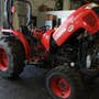 Used Kubota L4600 Tractor parts. Used Kubota L4600 Tractor parts.