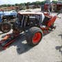 Used Kubota L4610 Tractor parts. Used Kubota L4610 Tractor parts.