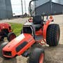 Used Kubota L4630 Tractor parts. Used Kubota L4630 Tractor parts.