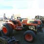 Used Kubota L5030 Tractor parts. Used Kubota L5030 Tractor parts.