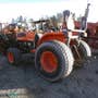 Used Kubota L5030 Tractor parts. Used Kubota L5030 Tractor parts.