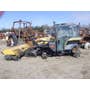 Used Kubota L5240 Tractor parts. Used Kubota L5240 Tractor parts.