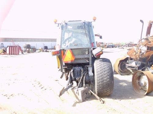 Used Kubota L5240 Tractor parts.