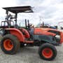 Used Kubota L5240 Tractor parts. Used Kubota L5240 Tractor parts.