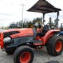 Used Kubota L5240 Tractor parts. Used Kubota L5240 Tractor parts.