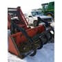 2008 Used Kubota LA1301S Loader / Backhoe Attachments parts. 2008 Used Kubota LA1301S Loader / Backhoe Attachments parts.