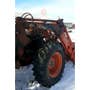 2008 Used Kubota LA1301S Loader / Backhoe Attachments parts. 2008 Used Kubota LA1301S Loader / Backhoe Attachments parts.