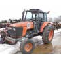 Used Kubota m105 Tractor parts. Used Kubota m105 Tractor parts.