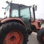 Used Kubota M105 Tractor parts. Used Kubota M105 Tractor parts.