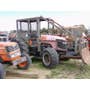 Used Kubota M108S Tractor parts. Used Kubota M108S Tractor parts.