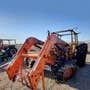 Used Kubota m108s Tractor parts. Used Kubota m108s Tractor parts.