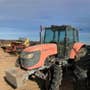 Used Kubota M108S Tractor parts. Used Kubota M108S Tractor parts.