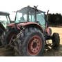 Used Kubota M108S Tractor parts. Used Kubota M108S Tractor parts.