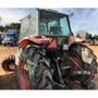 Used Kubota M108S Tractor parts. Used Kubota M108S Tractor parts.