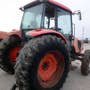 Used Kubota M108S Tractor parts. Used Kubota M108S Tractor parts.