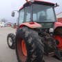 Used Kubota M108S Tractor parts. Used Kubota M108S Tractor parts.