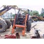 Used Kubota M108X Tractor parts. Used Kubota M108X Tractor parts.