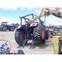 Used Kubota M108X Tractor parts. Used Kubota M108X Tractor parts.