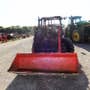 Used Kubota m108x Tractor parts. Used Kubota m108x Tractor parts.