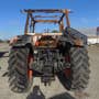 Used Kubota m108x Tractor parts. Used Kubota m108x Tractor parts.