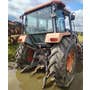 Used Kubota M110 Tractor parts. Used Kubota M110 Tractor parts.