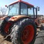 Used Kubota M125 Tractor parts. Used Kubota M125 Tractor parts.