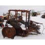 2008 Used Kubota M125X Tractor parts. 2008 Used Kubota M125X Tractor parts.