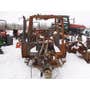 2008 Used Kubota M125X Tractor parts. 2008 Used Kubota M125X Tractor parts.