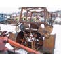 2008 Used Kubota M125X Tractor parts. 2008 Used Kubota M125X Tractor parts.