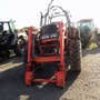 Used Kubota M125X Tractor parts. Used Kubota M125X Tractor parts.