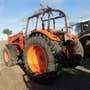 Used Kubota M125X Tractor parts. Used Kubota M125X Tractor parts.