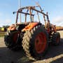 Used Kubota M125X Tractor parts. Used Kubota M125X Tractor parts.