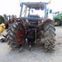 Used Kubota m135x Tractor parts. Used Kubota m135x Tractor parts.