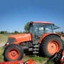 Used Kubota M135X Tractor parts. Used Kubota M135X Tractor parts.