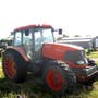 Used Kubota M135X Tractor parts. Used Kubota M135X Tractor parts.