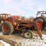 Used Kubota m4000 Tractor parts. Used Kubota m4000 Tractor parts.