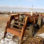 Used Kubota m4000 Tractor parts. Used Kubota m4000 Tractor parts.