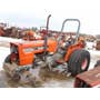 Used Kubota M4030 Tractor parts. Used Kubota M4030 Tractor parts.