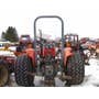 Used Kubota M4030 Tractor parts. Used Kubota M4030 Tractor parts.