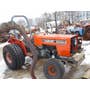 Used Kubota M4030 Tractor parts. Used Kubota M4030 Tractor parts.