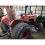 Used Kubota M4030 Tractor parts. Used Kubota M4030 Tractor parts.