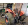 Used Kubota M4030 Tractor parts. Used Kubota M4030 Tractor parts.