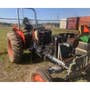 Used Kubota M4030 Tractor parts. Used Kubota M4030 Tractor parts.
