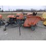 Used Kubota M4050 Tractor parts. Used Kubota M4050 Tractor parts.