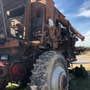 Used Kubota M4050 Tractor parts. Used Kubota M4050 Tractor parts.