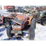Used Kubota M4700 Tractor parts. Used Kubota M4700 Tractor parts.