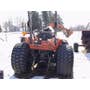Used Kubota M4700 Tractor parts. Used Kubota M4700 Tractor parts.
