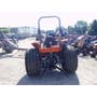 Used Kubota M4700 Tractor parts. Used Kubota M4700 Tractor parts.
