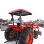 Used Kubota M4800 Tractor parts. Used Kubota M4800 Tractor parts.