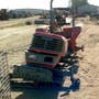 Used Kubota M4900 Tractor parts. Used Kubota M4900 Tractor parts.